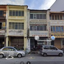 Heritage Core Zone 