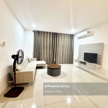 Tropics City For Rent