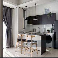 Fera Residence 2r2b Fully Furnished