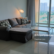 The Zest @ Kinrara 9 Puchong near Pavilion bukit jalil