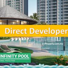 Maldives residence at Bayan Lepas for Sales