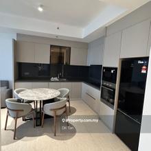Marriott Residences Georgetown Gurney Plaza 957sf Seaview Fully Furnis