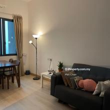 The grand subang ss13, subang jaya 