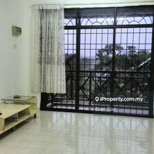 Freehold Orkid Mewah Apartment Kampung Lapan Kota Laksamana Melaka