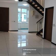 For Sale - The Seed, Sutera Townhouse