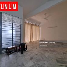 Value Buy ! Original Well Maintained Unit ; View to appreciate 