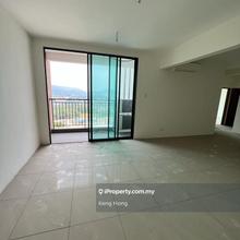 Putra One Residence, Sungai Buloh, Corner Brand New Unit & Airconds