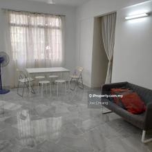 Nearby to LRT, Main Place, Taipan