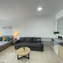 Evo Residence Specialise (Ask for more Units and Video)