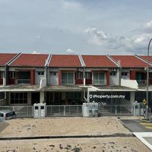 Jati Heights @ Putra Nilai, Terrace house for Sale
