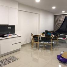 Eclipse Residence Condo Near MMU Multimedia University of Cyberjaya