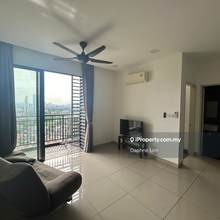 The Nest Residence @ Old Klang Road Unblock View 2 carparks