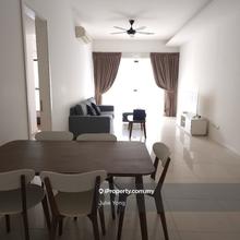 The Horizon Residences KLCC for Sale