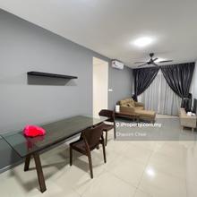 Partial Furnished Unit For Sale! View anytime & Move in condition!