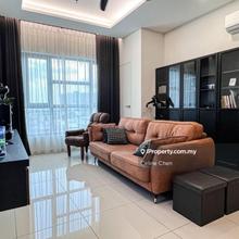 City View Nice Furnished Ong Kim Wee Residence 