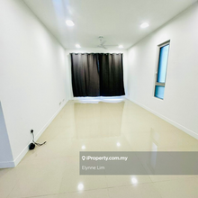 Low Floor, Facing Pool View, Pet Friendly Condo, Alam Damai, Cheras