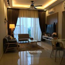 D'Rich Executive Suites