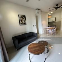 Sunway Avila,2 rooms,Fully Furnished