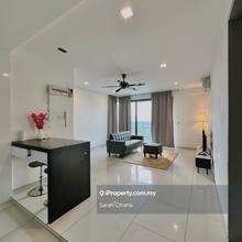 Modern Fully Furnished Suite at Primera Suite Cyberjaya For Rent