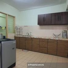Vista Lavender Apartment, Puchong, Taman Kinara
