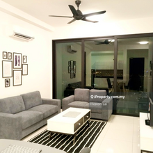 Eco Next - 3 bedrooms & Fully furnished Only Rm 4300