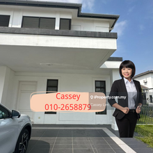 Averham Gardern Endlot Eco Grandeur Bandar Puncak Alam