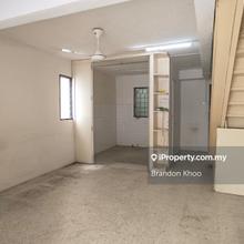 Desa Setapak Wangsa Maju 2.5 sty house 