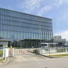 Hot Area Rare Unit Freehold Detached Factory at Old Klang Road KL