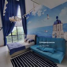 Sawtelle Suite Duplex Cozy unit Fully Furnished shaftsbury hyve mall