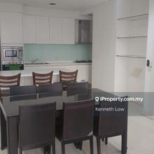 6 capsquare Kl City Centre Fully Furnish 2rooms 3 balcony Nr Lrt