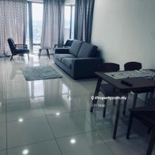 Ekocheras Duplex 2 Bed 2 Bat Fully Furnished Mid Floor
