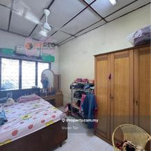 Telok Panglima Garang @ Single Storey House