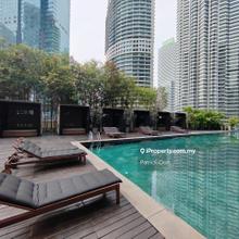 Super Cheap Unit Near KLCC