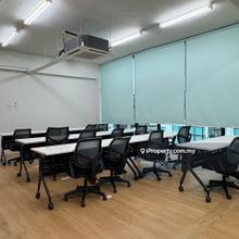 Setia Avenue, Setia Alam, Shah Alam. 