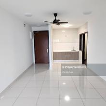 Paraiso Bukit jalil Condominium for Sale