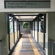 Mid valley full furnished condo with 5% rental return for sale rm1mil 