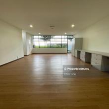 Citrine Hub @ Sunway end lot office for rent, next to Sunway school