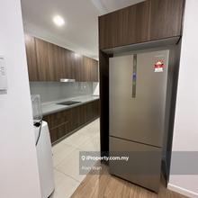 Condominium for Rent
