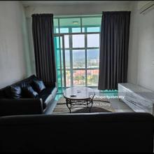 Unit at Kingfisher Putatan For Rent