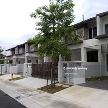 Big Land Area With Fully Furnished Ready To Move In