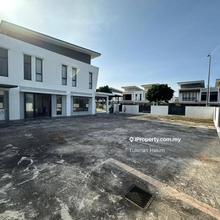Suitable for kindergarten Daycare central Corner Cluster Semi D 