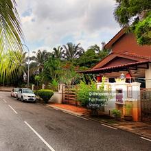 Terrace house for Rent