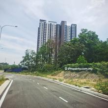 Putra Heights, Subang Jaya, Commercial Land, 1-5acre, Serasi Residence