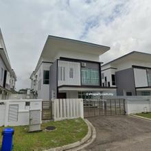 Below Market 27% - 2 Storey Semi-D Taman Desaru Utama, Bandar Penawar