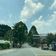 Jalan Sungai Penchala, ttdi, Damansara, Bandar Utama Mutiara Damansara