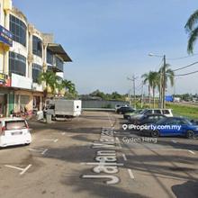 Jalan Wawasan, Taman Wawasan