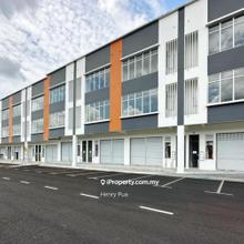 Austin Crest(bandar jaya putra)Mount Austin Johor Bahru Johor