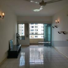 One of the rare freehold properties in Bangsar South/Kerinchi