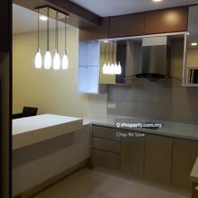 The Loft Zetapark Setapak for Sale