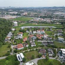 Bungalow Land for Sale